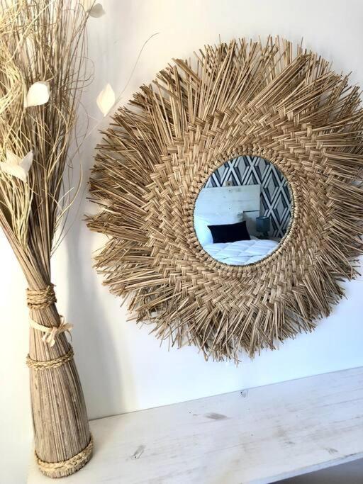 Maison Chaleureuse Au Coeur Du Village Raddon エクステリア 写真