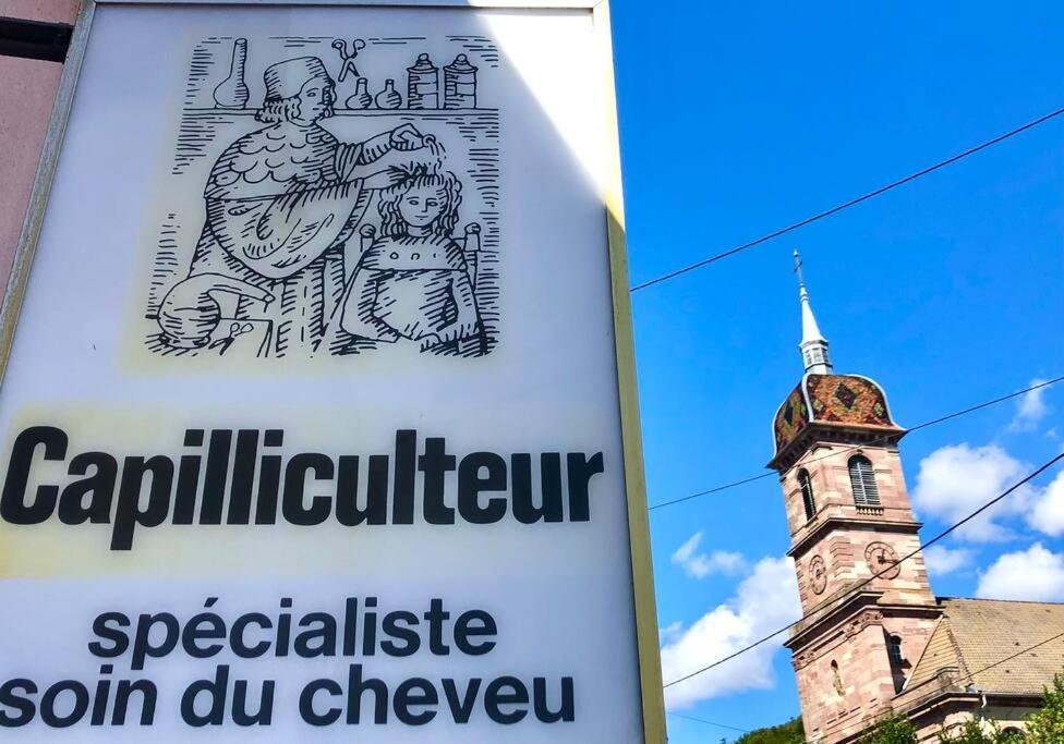 Maison Chaleureuse Au Coeur Du Village Raddon エクステリア 写真