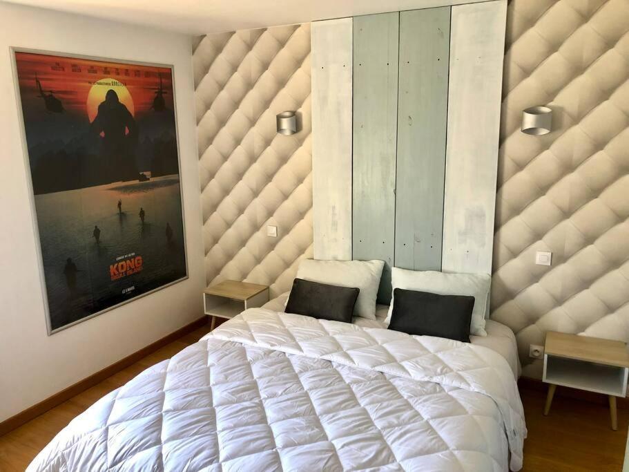 Maison Chaleureuse Au Coeur Du Village Raddon エクステリア 写真