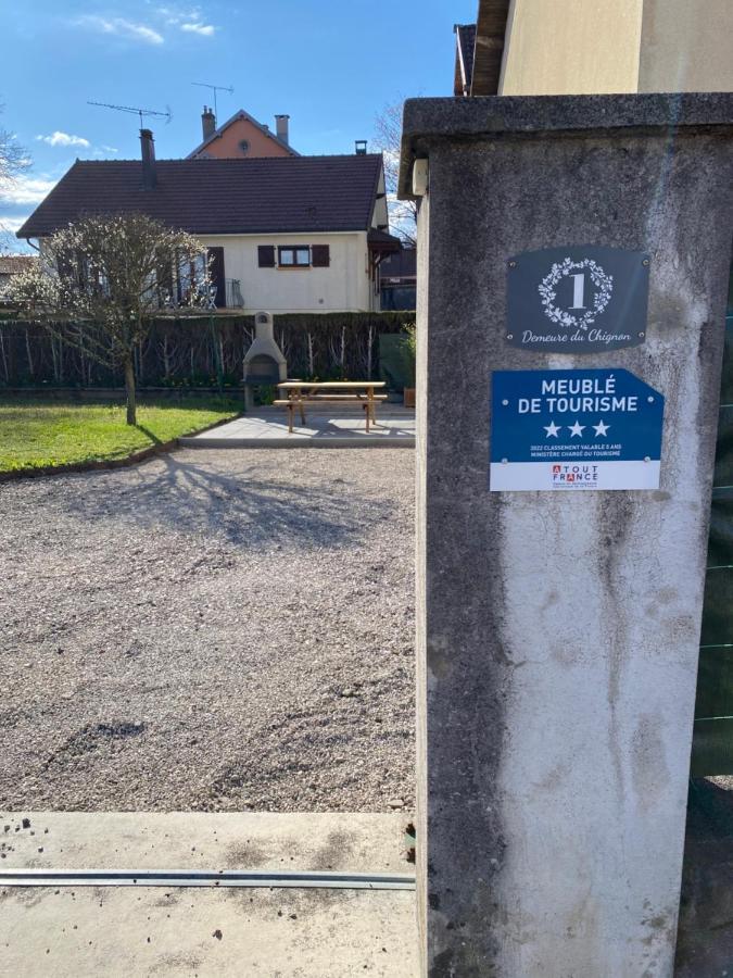 Maison Chaleureuse Au Coeur Du Village Raddon エクステリア 写真